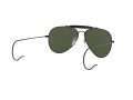 Ray-Ban Outdoorsman I RB 3030 L9500 58 Férfi, Női napszemüveg