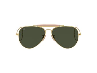   Ray-Ban Outdoorsman I RB 3030 W3402 58 Férfi, Női napszemüveg