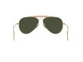 Ray-Ban Outdoorsman I RB 3030 W3402 58 Férfi, Női napszemüveg