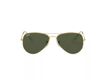   Ray-Ban Aviator Small Metal RB 3044 L0207 52 Férfi, Női napszemüveg