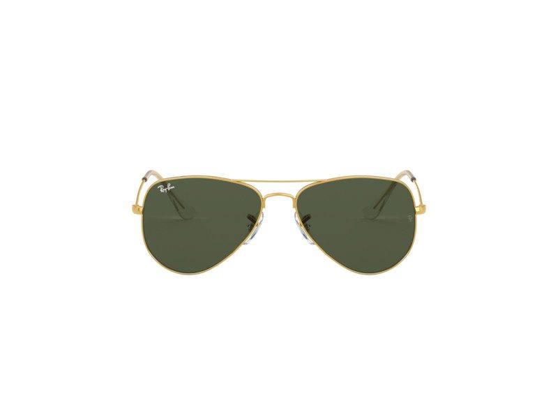 Ray-Ban Aviator Small Metal RB 3044 L0207 52 Férfi, Női napszemüveg