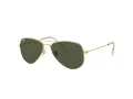 Ray-Ban Aviator Small Metal RB 3044 L0207 52 Férfi, Női napszemüveg