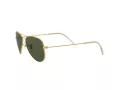Ray-Ban Aviator Small Metal RB 3044 L0207 52 Férfi, Női napszemüveg