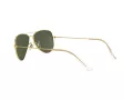 Ray-Ban Aviator Small Metal RB 3044 L0207 52 Férfi, Női napszemüveg