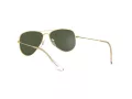 Ray-Ban Aviator Small Metal RB 3044 L0207 52 Férfi, Női napszemüveg