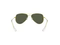 Ray-Ban Aviator Small Metal RB 3044 L0207 52 Férfi, Női napszemüveg