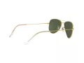 Ray-Ban Aviator Small Metal RB 3044 L0207 52 Férfi, Női napszemüveg