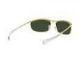 Ray-Ban Olympian I Deluxe RB 3119M 001/31 62 Férfi, Női napszemüveg