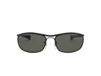   Ray-Ban Olympian I Deluxe RB 3119M 002/58 62 Férfi, Női napszemüveg