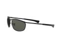 Ray-Ban Olympian I Deluxe RB 3119M 002/58 62 Férfi, Női napszemüveg