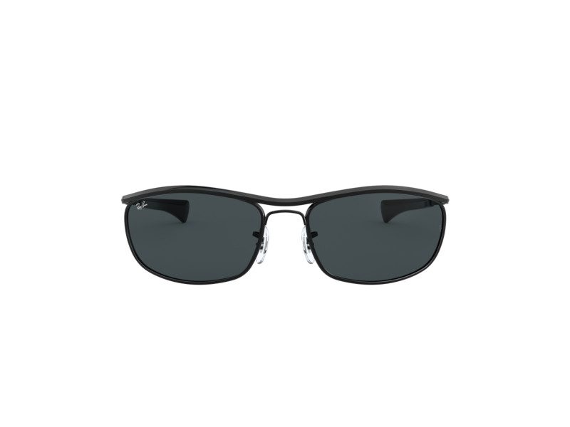 Ray-Ban Olympian I Deluxe RB 3119M 002/R5 62 Férfi, Női napszemüveg