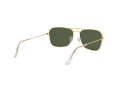 Ray-Ban Caravan RB 3136 001 55 Férfi, Női napszemüveg