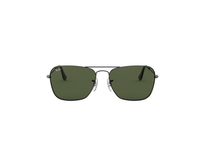 Ray-Ban Caravan RB 3136 004 55 Férfi, Női napszemüveg