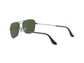 Ray-Ban Caravan RB 3136 004 55 Férfi, Női napszemüveg