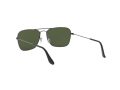 Ray-Ban Caravan RB 3136 004 55 Férfi, Női napszemüveg