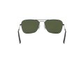 Ray-Ban Caravan RB 3136 004 55 Férfi, Női napszemüveg