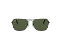 Ray-Ban Caravan RB 3136 004 58 Férfi, Női napszemüveg