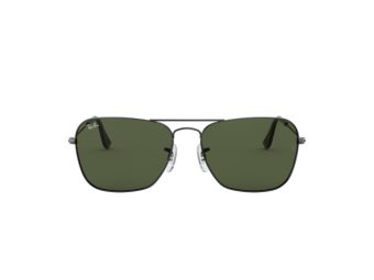 Ray-Ban Caravan RB 3136 004 58 Férfi, Női napszemüveg