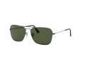 Ray-Ban Caravan RB 3136 004 58 Férfi, Női napszemüveg