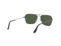 Ray-Ban Caravan RB 3136 004 58 Férfi, Női napszemüveg