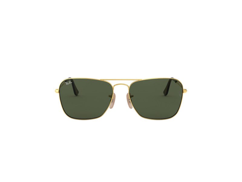 Ray-Ban Caravan RB 3136 181 55 Férfi, Női napszemüveg