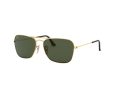 Ray-Ban Caravan RB 3136 181 55 Férfi, Női napszemüveg
