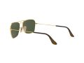 Ray-Ban Caravan RB 3136 181 55 Férfi, Női napszemüveg