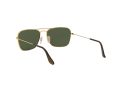 Ray-Ban Caravan RB 3136 181 55 Férfi, Női napszemüveg
