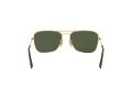 Ray-Ban Caravan RB 3136 181 55 Férfi, Női napszemüveg