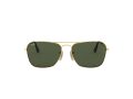 Ray-Ban Caravan RB 3136 181 58 Férfi, Női napszemüveg