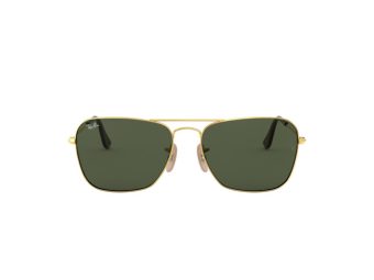 Ray-Ban Caravan RB 3136 181 58 Férfi, Női napszemüveg