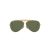Ray-Ban Shooter RB 3138 001 58 Férfi, Női napszemüveg