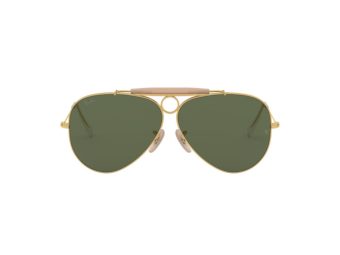 Ray-Ban Shooter RB 3138 W3401 58 Férfi, Női napszemüveg