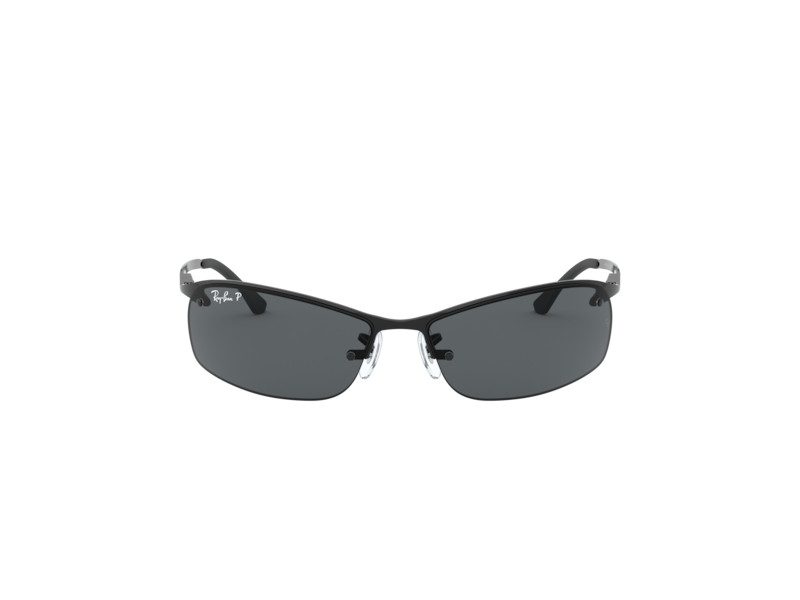 Ray-Ban Rb3183 RB 3183 002/81 63 Férfi napszemüveg