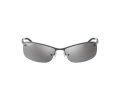 Ray-Ban Rb3183 RB 3183 004/82 63 Férfi napszemüveg
