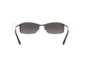 Ray-Ban Rb3183 RB 3183 004/82 63 Férfi napszemüveg