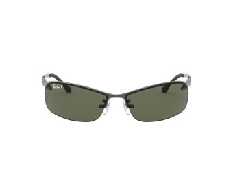 Ray-Ban Rb3183 RB 3183 004/9A 63 Férfi napszemüveg