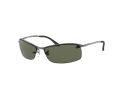 Ray-Ban Rb3183 RB 3183 004/9A 63 Férfi napszemüveg