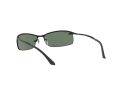 Ray-Ban Rb3183 RB 3183 006/71 63 Férfi napszemüveg
