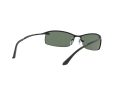 Ray-Ban Rb3183 RB 3183 006/71 63 Férfi napszemüveg