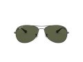 Ray-Ban Cockpit RB 3362 004/58 59 Férfi napszemüveg