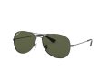 Ray-Ban Cockpit RB 3362 004/58 59 Férfi napszemüveg