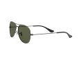 Ray-Ban Cockpit RB 3362 004/58 59 Férfi napszemüveg