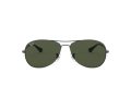 Ray-Ban Cockpit RB 3362 004 56 Férfi napszemüveg