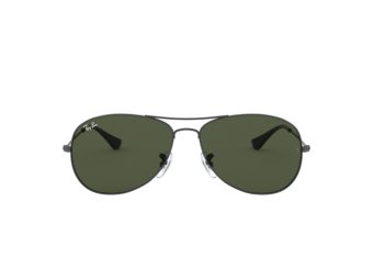 Ray-Ban Cockpit RB 3362 004 56 Férfi napszemüveg