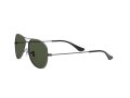 Ray-Ban Cockpit RB 3362 004 56 Férfi napszemüveg