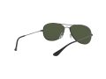 Ray-Ban Cockpit RB 3362 004 56 Férfi napszemüveg
