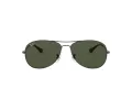 Ray-Ban Cockpit RB 3362 004 59 Férfi napszemüveg