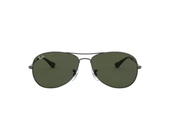 Ray-Ban Cockpit RB 3362 004 59 Férfi napszemüveg