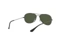 Ray-Ban Cockpit RB 3362 004 59 Férfi napszemüveg